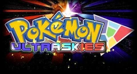 Pokémon Ultraskies