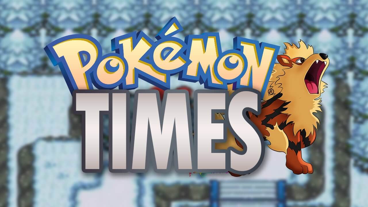 Pokemon Times