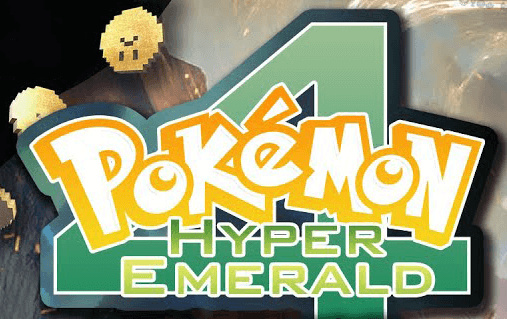 Pokemon Hyper Emerald