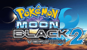 pokemon moon black 2 download