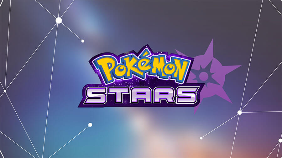 Pokemon Star