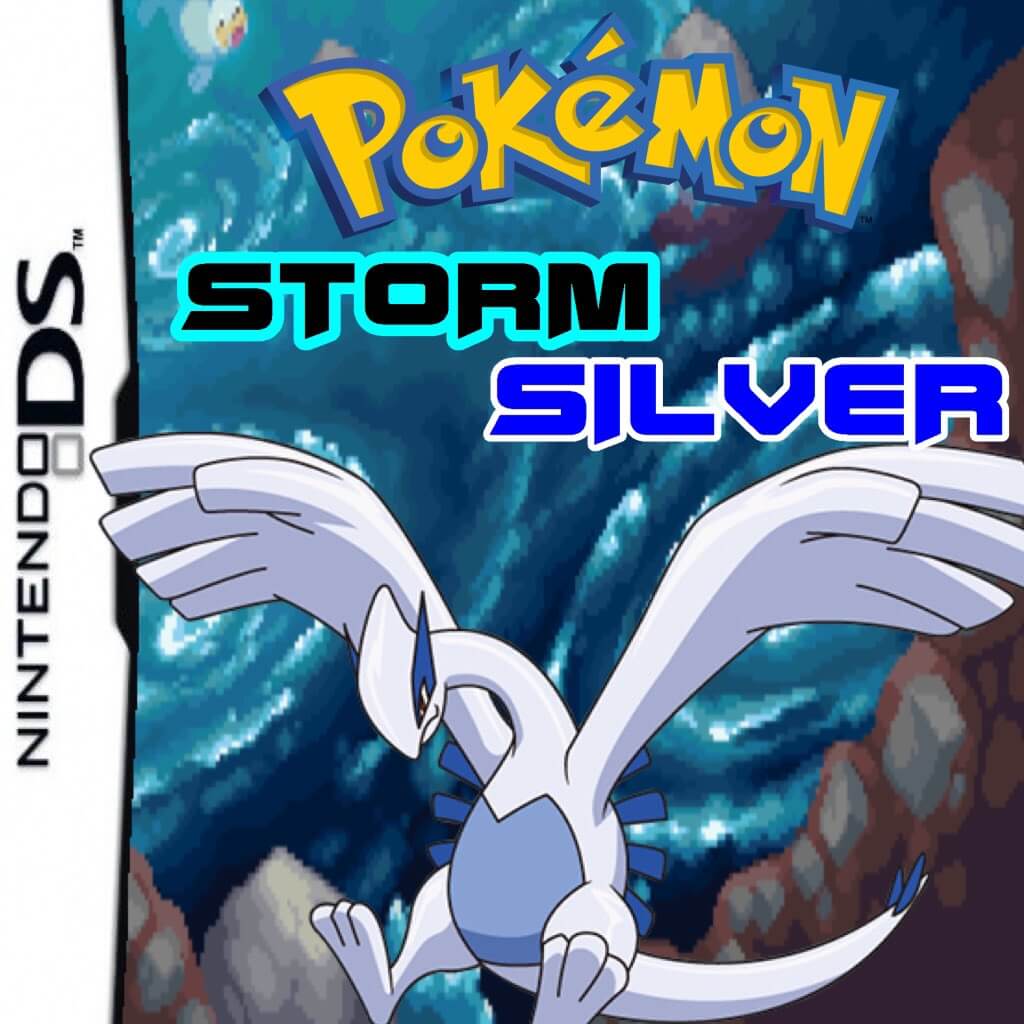 Pokémon Storm Silver Documentation: A Comprehensive Guide