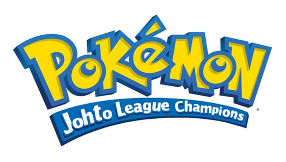 Pokemon Johto League