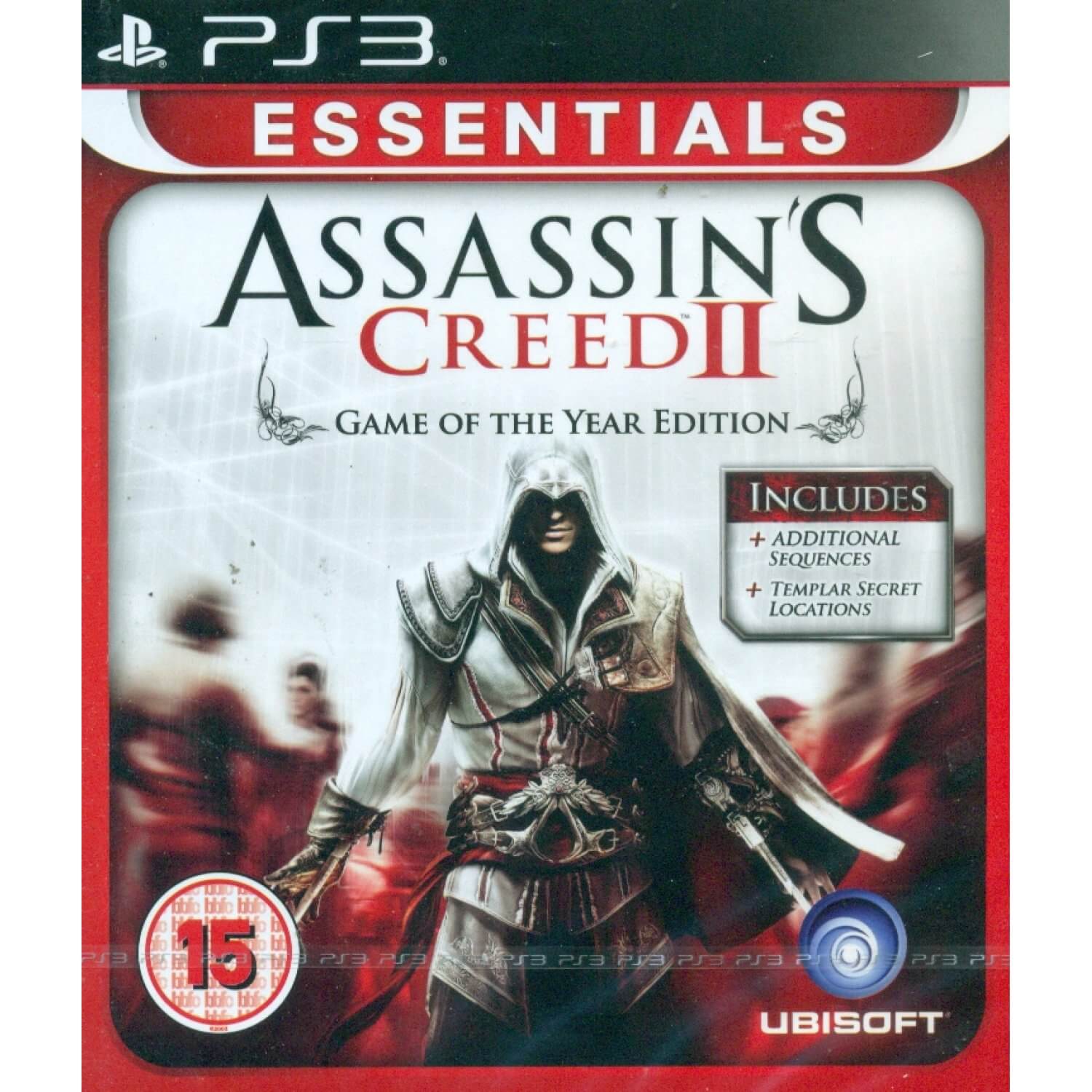 Assassin’s Creed II: Game of the Year Edition