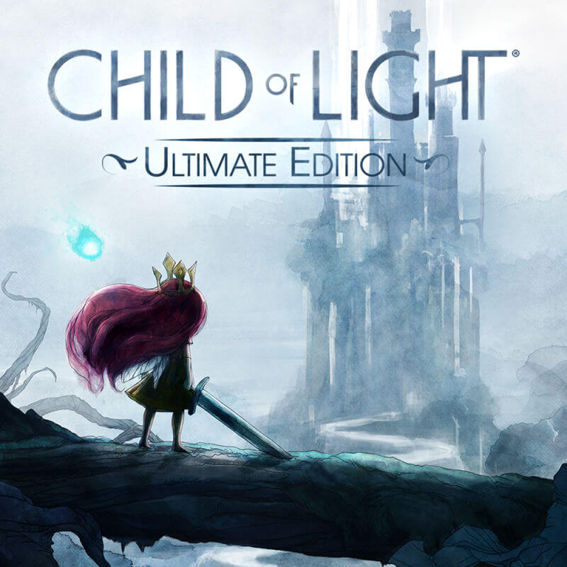 Child of Light: Ultimate Edition download the new version for android
