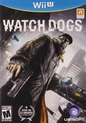 Watch Dogs Wiiu Rom Wux Download