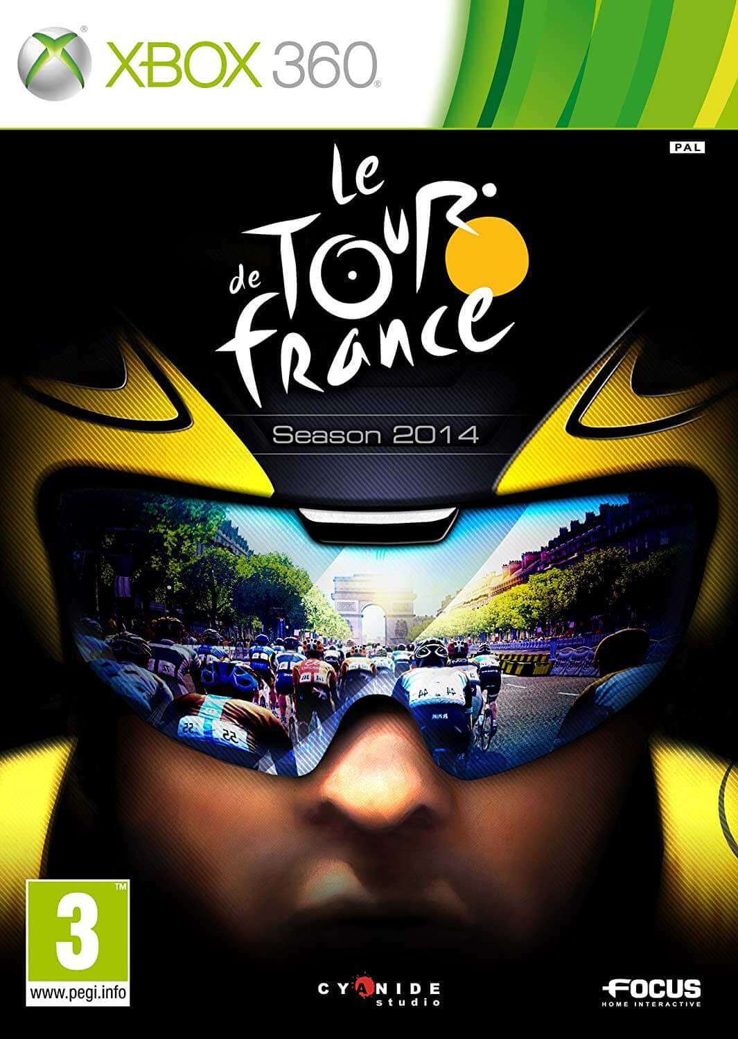 2014 Tour de France