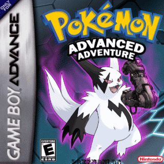 Pokemon Advanced Version