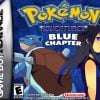 Pokémon Adventure Blue Chapter