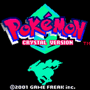 Pokemon Crystal Calm Version Rom Download
