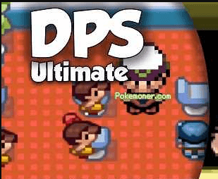 Pokemon DPS Ultimate