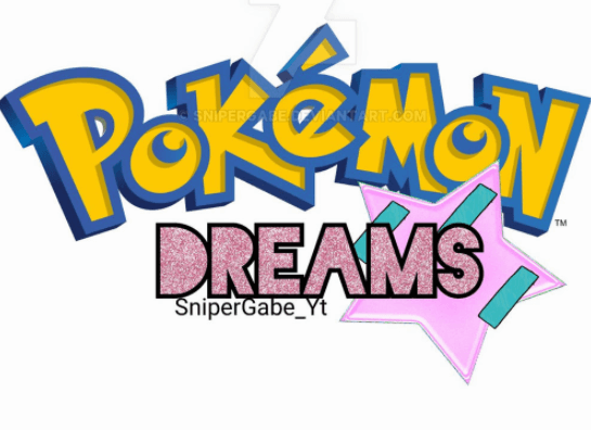 pokemon dreams download