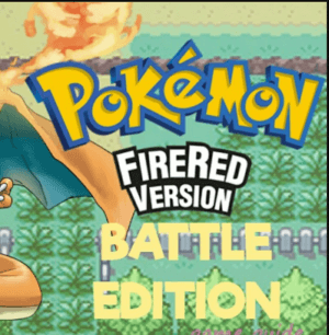 Pokemon Fr Battle Edition Rom Download
