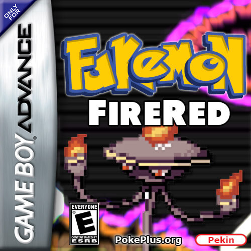 Pokémon Ultraskies ROM Download - GameBoy Advance(GBA)