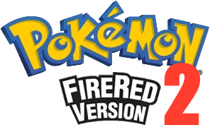 Pokemon FireRed 2