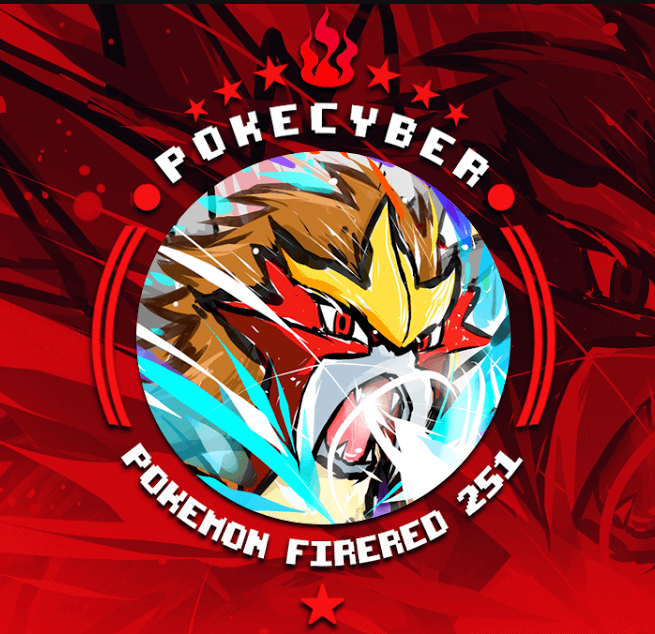 Pokemon FireRed 251