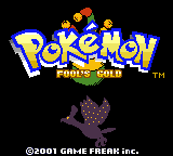 Pokemon Fools’ Gold