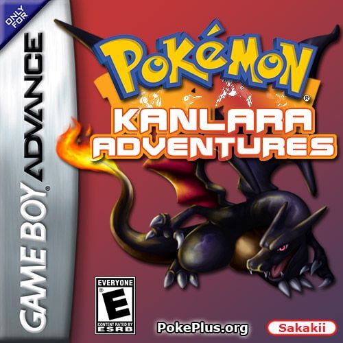 Pokemon Kanlara Adventures