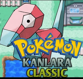 Pokemon Kanlara Classic