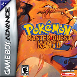Pokemon MasterQuest