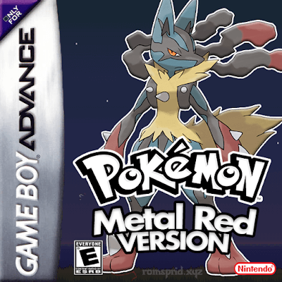 New Pokemon GBA ROM Hack 2021,  Pokemon GBA With Gigantamax, Mega