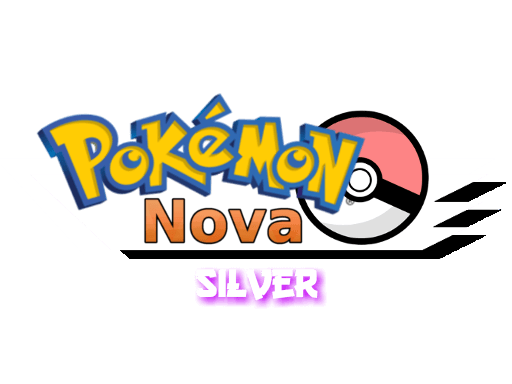 Pokemon Nova Silver