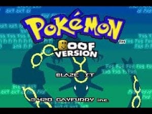 Pokemon Gba Lugias Ocean - Colaboratory