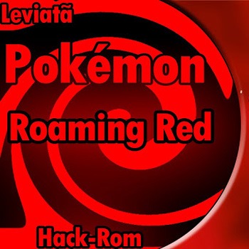 Pokemon Roaming Red