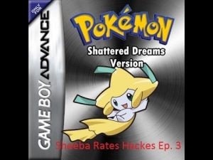 ◓ Pokémon LG Pikachu/LG Eevee! GBA 💾 [v7.0] • FanProject