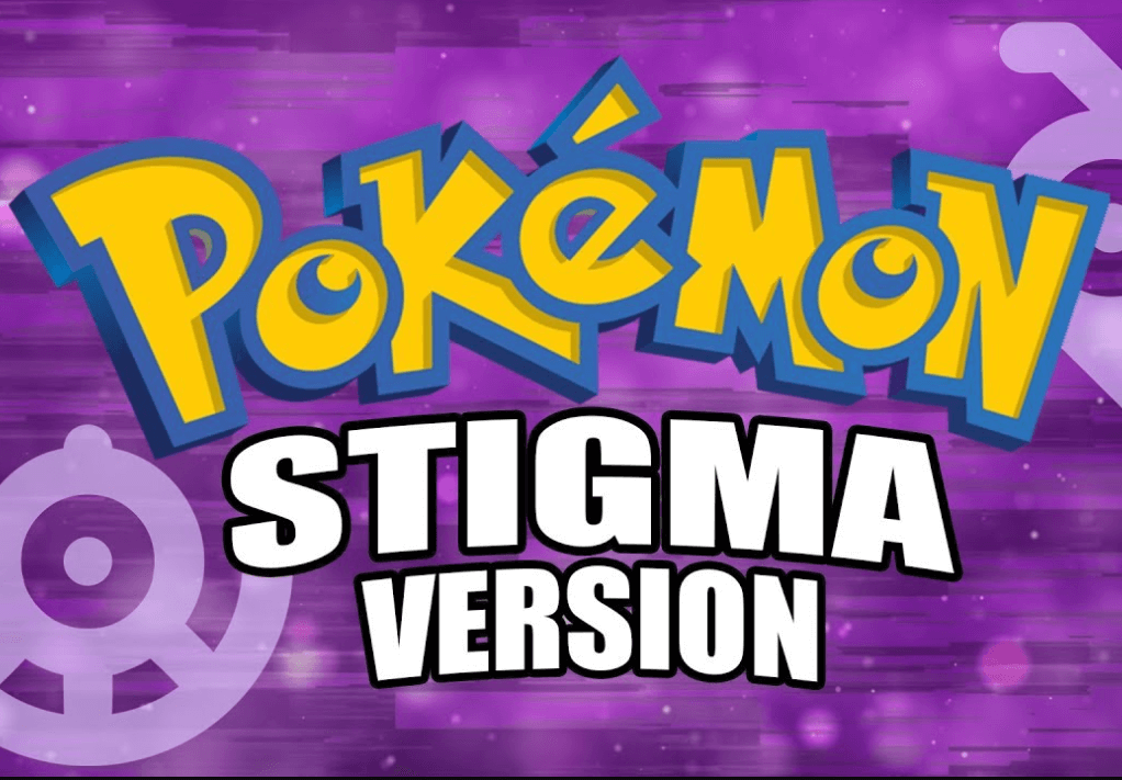 Pokemon Stigma Version