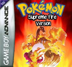 Pokemon Radical Red (v4.0) (GBA) Download - PokéHarbor