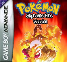 Pokemoner - 🤜Download Pokemon Supreme Red Randomizer