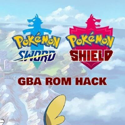 pokemon gba roms download