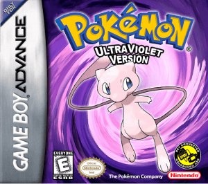 pokemon johto journeys rom hack