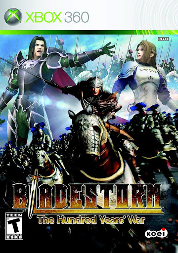 Bladestorm: The Hundred Years’ War