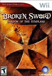 Broken Sword: Shadow of the Templars: The Directors Cut