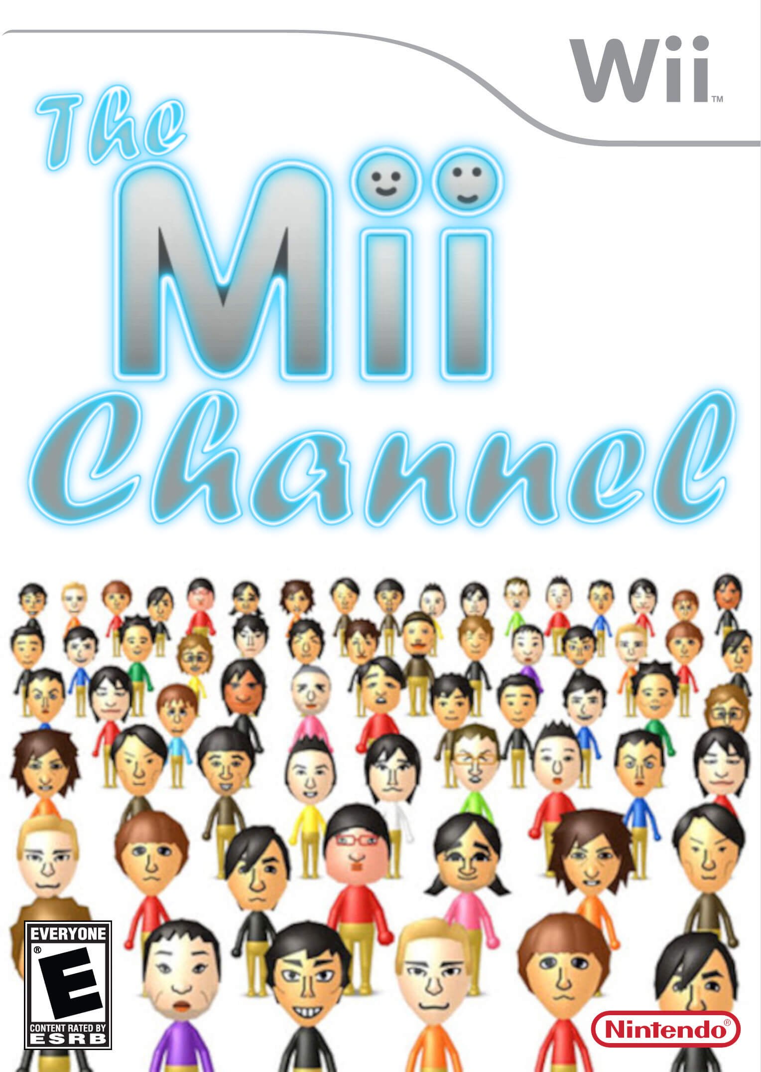 Mii Channel