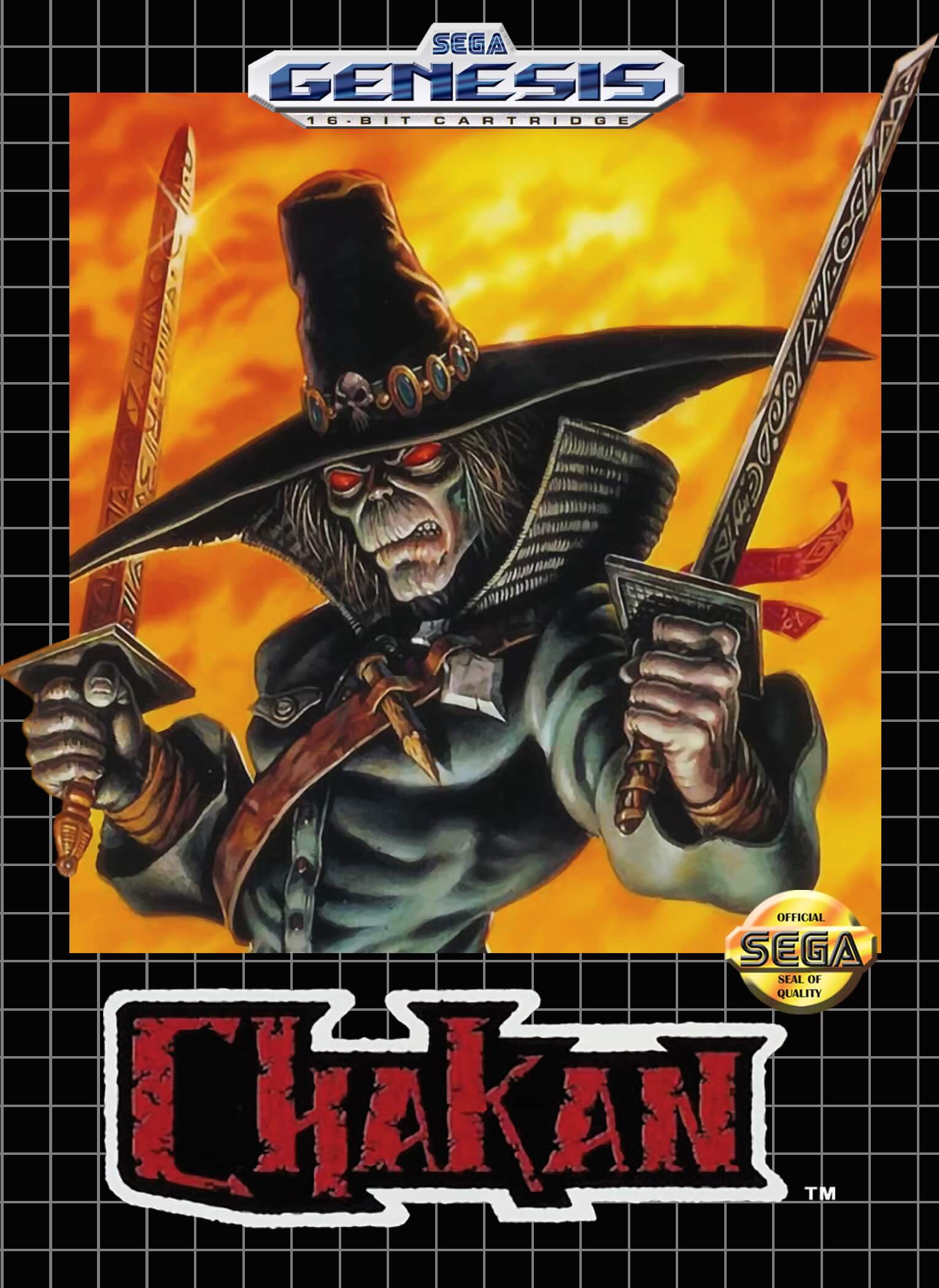 Chakan