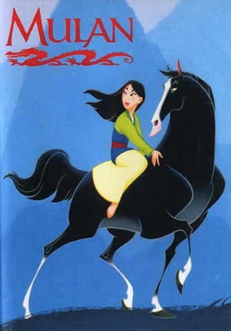 Mulan