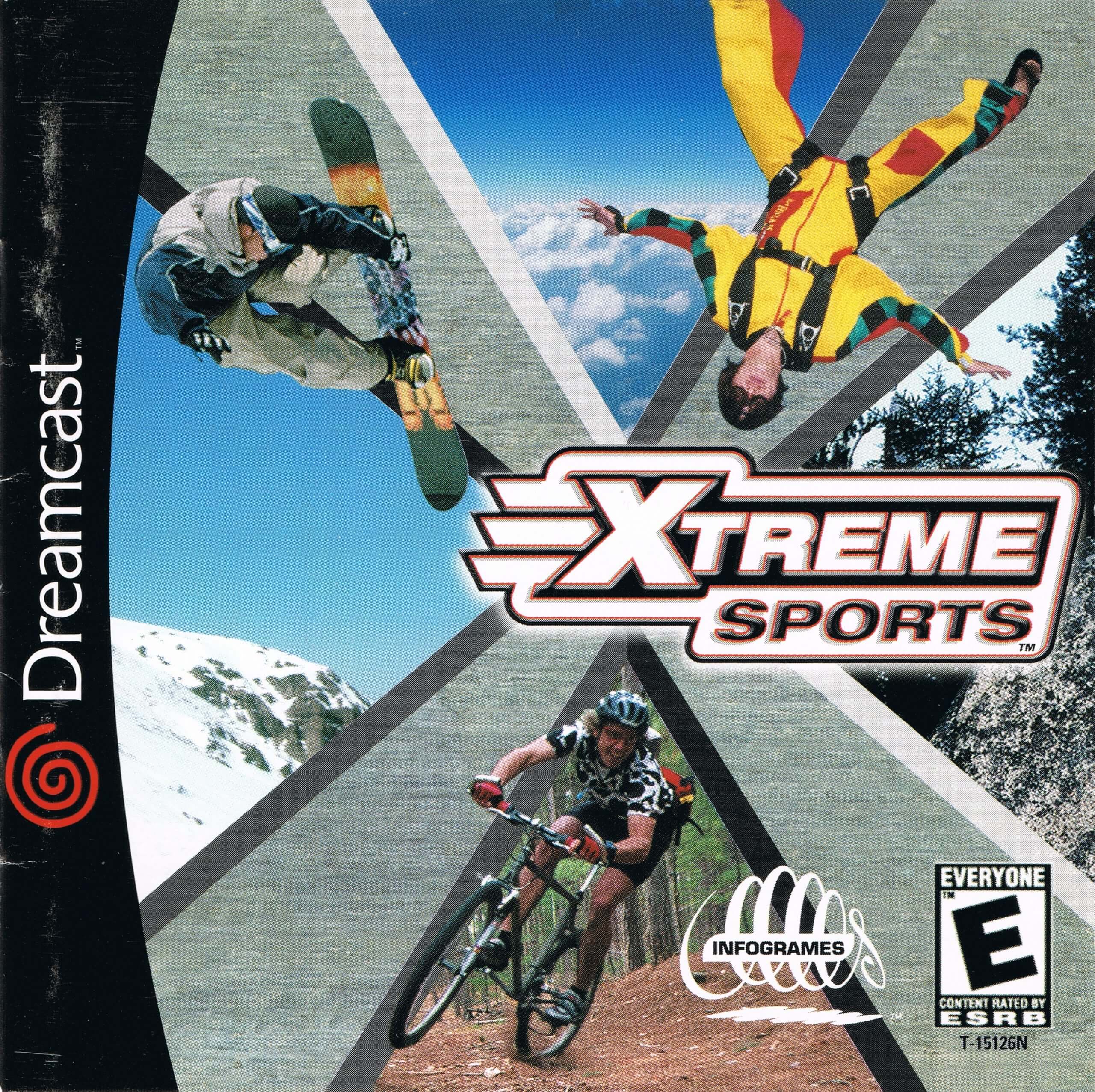 Xtreme Sports