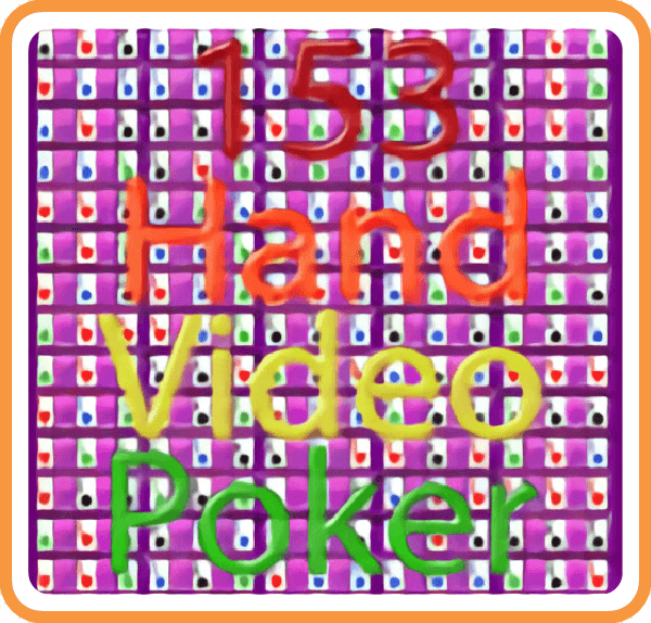 153 Hand Video Poker