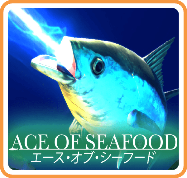 Ace of Seafood