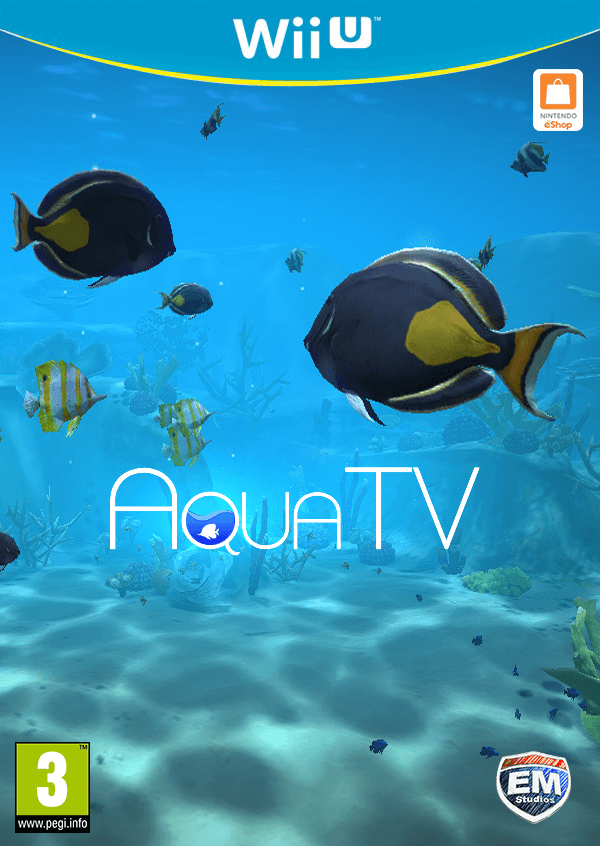 Aqua TV