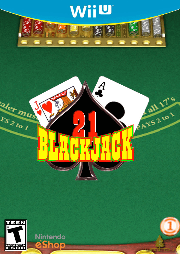 Blackjack 21