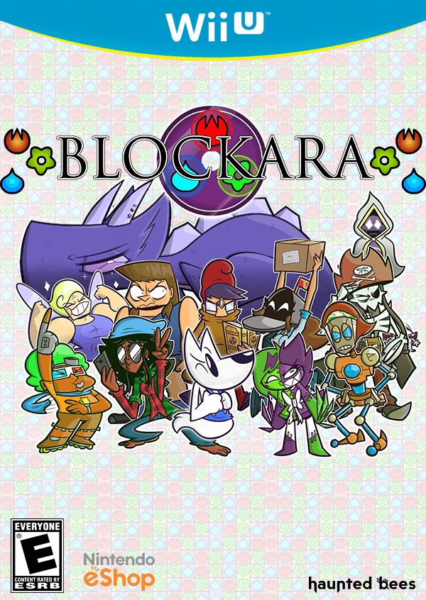 Blockara