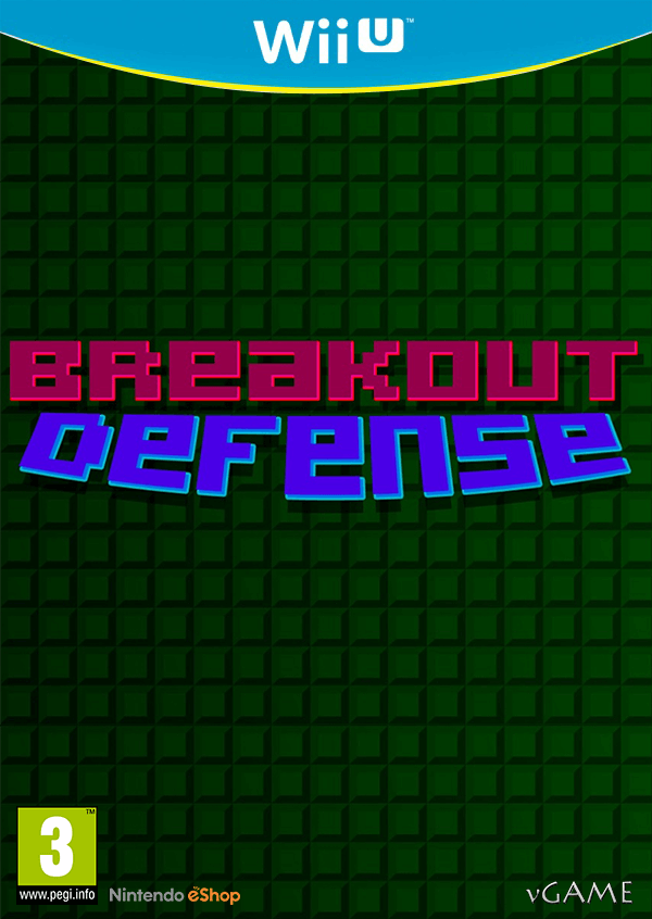 Breakout Defense