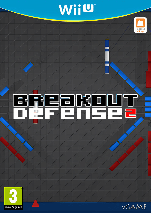 Breakout Defense 2