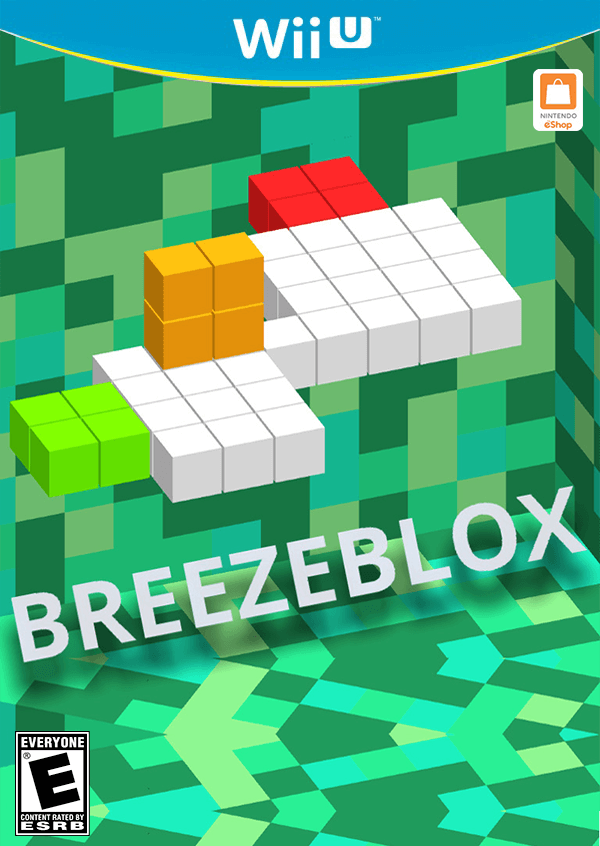 Breezeblox