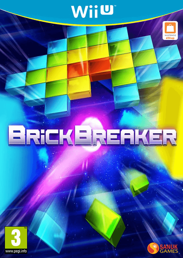 Brick Breaker