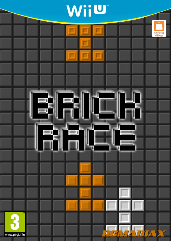 Brick Race